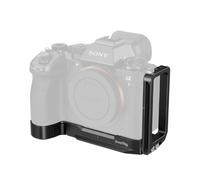 Smallrig 5188 plaque de fixation en L pour Sony A1 II / A9 III