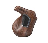 SmallRig 5193 poignée grip en bois avec rosace ARRI (côté droit)