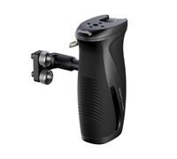 SmallRig 5194 poignée latérale rotative avec vis 1/4"