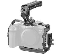 SmallRig Kit cage 5197 pour Canon EOS R6 Mark II