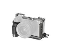 SmallRig - 5198 HawkLock Quick Release Cage Kit for Sony Alpha 7C II / 7CR