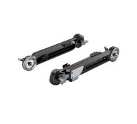 SmallRig 5206 adaptateurs de bras avec rosettes ARRI pour rig épaule
