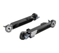 SmallRig 5206 adaptateurs de bras avec rosettes ARRI pour rig épaule