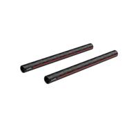 SmallRig 5211 tiges en fibre de carbon 15mm longueur 20cm (x2)