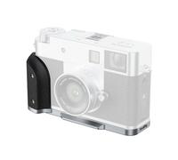 SmallRig 5216 Plaque de montage en L avec poignée en silicone pour FUJIFILM X half, argent | ✅ Livraison gratuite à partir de 100 €
