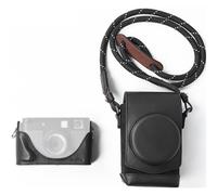 SMALLRIG 5219 Kit Étui Cuir pour Fujifilm X half Noir