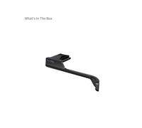 SmallRig 5222 Poignée de pouce pour FUJIFILM X half, noir | ✅ 15% de réduction