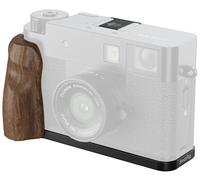 SmallRig - 5224 Poignée grip en bois pour Fujifilm X Half Noir