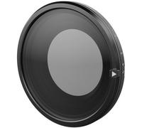 SmallRig 5225 Filtre magnétique VND ND2 - ND32 pour FUJIFILM X half, noir