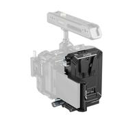 Smallrig 5227 kit de plaque de montage pour batterie V-Mount