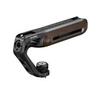 SmallRig 5252 Poignée supérieure avec vis de positionnement deux-en-un