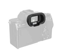 SmallRig 5255 Oeilleton de viseur de caméra pour certains appareils photo Sony Alpha 1 / Alpha 7 / Alpha 9 Series | ✅ 15% de réduction