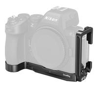 SmallRig 5256 Plaque de montage en L pour Nikon Z5II | ✅ Livraison gratuite à partir de 100 €