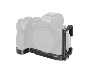 Smallrig 5256 plaque de montage en L pour Nikon Z5II