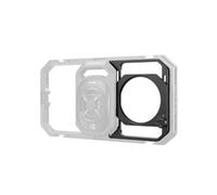 SmallRig 5277 adaptateur de filtre fileté 67mm avec pare-soleil pour cage de téléphone 4299B