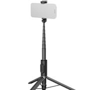 SmallRig 5291 trépied Smartphone 3 pieds Noir