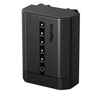 SMALLRIG 5297 Batterie USC-C Sony NP-FZ100
