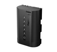 Smallrig 5298 Batterie USB-C pour Canon LP-E6P