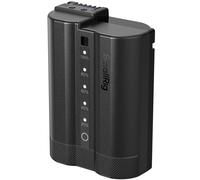 SMALLRIG 5299 Batterie EN-EL15C Usb-C avec Affichage
