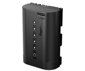 SMALLRIG 5299 Batterie LP-E6P Usb-C avec Affichage
