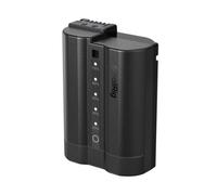 Batterie SmallRig 5299 Nikon EN-EL16c USB-C pour appareil photo avec indicateur de charge
