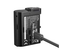 SmallRig 5299 USB-C Caméra Battery for Nikon EN-EL15C