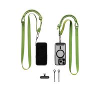 Smallrig 5301 sangle téléphone FilMov pour épaule - Vert