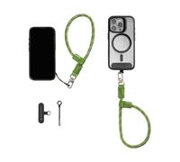 Smallrig 5303 dragonne de téléphone FilMov - Vert