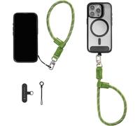 Smallrig 5303 dragonne de téléphone FilMov - Vert