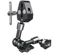 SMALLRIG 5310 Bras Magique avec Pince Crab-Shaped 7''