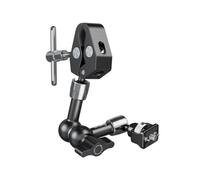 Smallrig 5310 bras magique avec pince en forme de crabe 7"