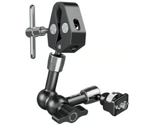 SmallRig 5310 Bras magique avec pince en forme de crabe (7")