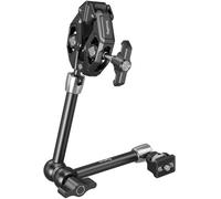 SmallRig 5312 Bras magique avec pince en forme de crabe