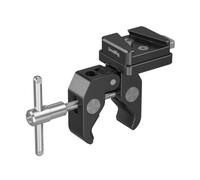 Smallrig 5313 pince en forme de crabe avec montage V-Mount