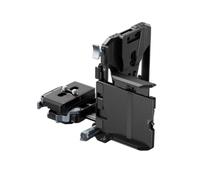 SmallRig 5315 kit de plaque de montage de batterie V-Mount (Pro)