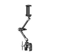 Smallrig 5326 pince en forme de crabe pour téléphone 9.8 pouces