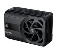 Ventilateur de refroidissement SmallRig 5328 pour appareils photo hybrides (Hybrid Cooling)