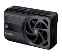 Ventilateur de refroidissement SmallRig 5329 pour appareils photo hybrides (Basic Fan)