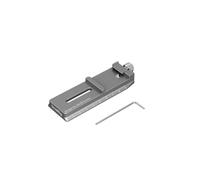 SMALLRIG 5336 Plaque de Fixation pour DJI RS 4 Mini