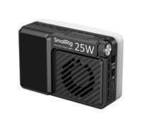 SmallRig 5357 mini LED vidéo RM 25C - Noir