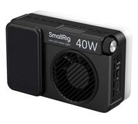 Mini lampe vidéo LED SmallRig 5359 RM 40C | ✅ Livraison gratuite à partir de 100 €