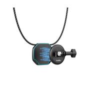 Support de cou à dégagement rapide SmallRig 5360 pour caméras d'action
