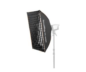 SmallRig 5369 boîte à lumière pliable à installation rapide FS-6090