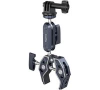 SmallRig 5373 Pince en forme de crabe avec bras magique Ballhead | ✅ Livraison gratuite à partir de 100 €