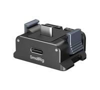 SmallRig 5376 Adaptateur batterie plat pour Dji Osmo Pocket 3