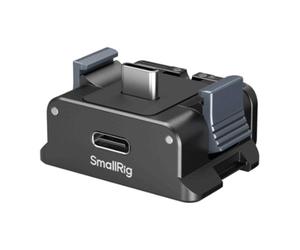 SmallRig 5376 Adaptateur batterie plat pour Dji Osmo Pocket 3