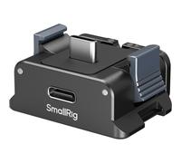 SmallRig 5376 Adaptateur de batterie pour DJI Osmo Pocket 3