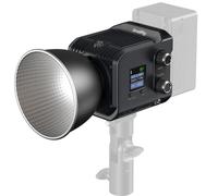 SMALLRIG 5377 RC 100C Torche COB LED Vidéo Lite Bleu