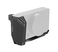 Plaque de montage en L SmallRig 5389 avec poignée pour Sigma BF, noire | ✅ Livraison gratuite à partir de 100 €