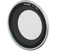SmallRig 5392 Filtre UV magnétique pour FUJIFILM X half, argenté | ✅Livraison gratuite à partir de 100 €